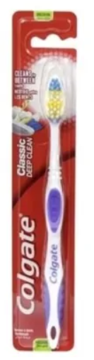 COLGATE SPAZZOLINO CLASSIC DEEP CLEAN